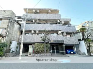 スカイコート荻窪第5の画像