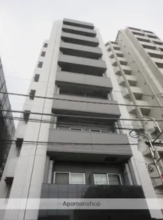 FUTIVAL上石神井駅前通り【3階】の外観