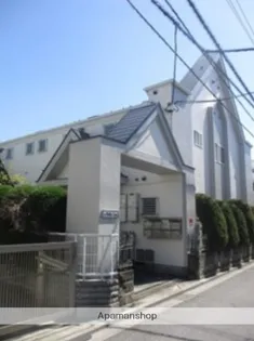 ラベラカーサ【203号室】の外観