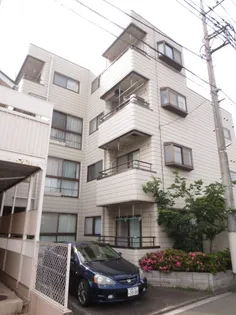 K'Sハウスの画像