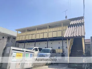 ハイツ甲陽の画像