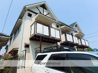 コテージ神代の画像