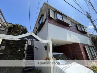 アスカネット善福寺の画像