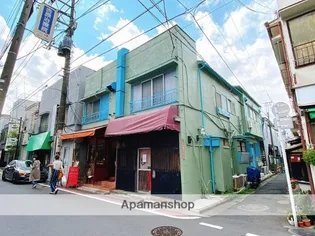 アーバンプレイス松庵の画像