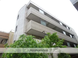 パティオ武蔵野の画像