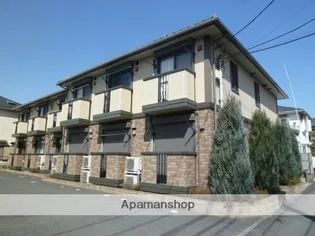 プランドール・レーブ【1階】の外観