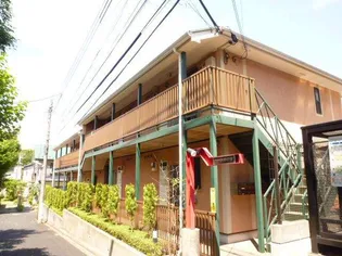 ケート井の頭の画像