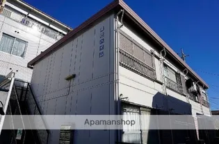 辰巳ハイムの画像