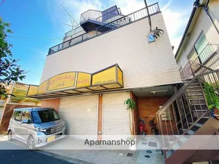 沢田パレスの画像