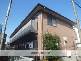 メゾンプランドールの画像