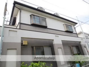 ヴィラマローネの画像