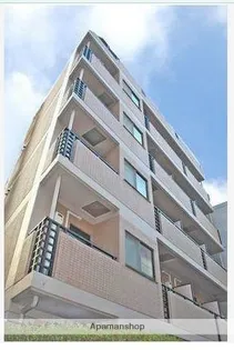 東京都国分寺市南町3丁目【マンション】の外観