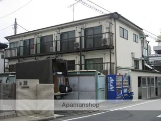 コーポ若竹の画像