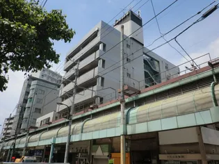 タカギビル8の画像