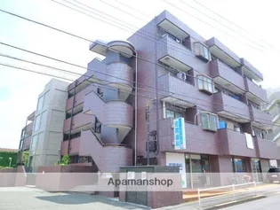 東京都小平市天神町1丁目【マンション】の外観