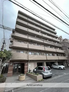 東京都国分寺市南町3丁目【マンション】の外観