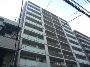 BELISTA三鷹【4階】の外観