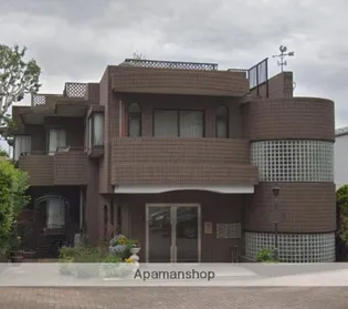 ラベンダーテラスの画像