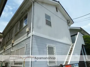 スバルハイム【2階】の外観