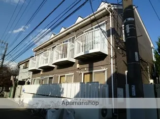 エジャンス東小金井の画像