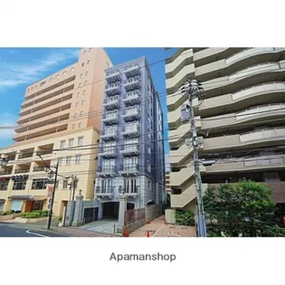 レジディア国分寺の画像