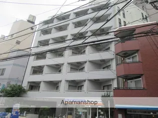 三鷹ダイカンプラザの画像