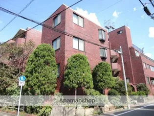 荻野ハイツの画像