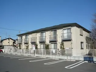 サクラアヴェニューの画像