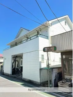 グリーンハイツYAMADA【2階】の外観