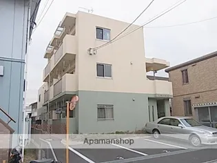 プリティーメゾンの画像