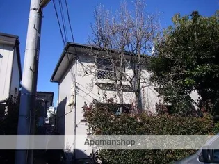 カームハイツの画像