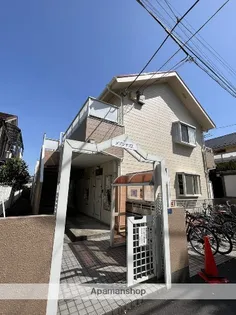 メゾンテリエの画像