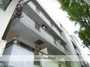 ルーヴェン武蔵野の画像