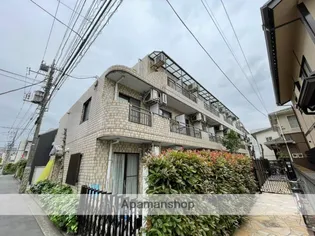 シャトレ武蔵野の画像