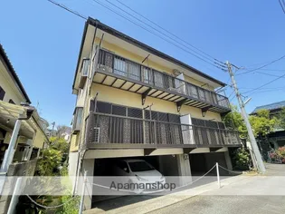 プリマベーラ恋ヶ窪の画像