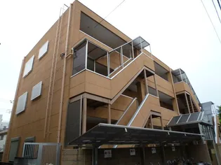 ゼルコバハイツの画像