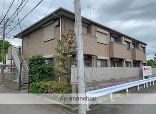 メゾン フローラの画像