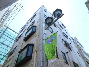 チノビルの画像