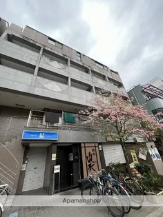 寿ビル【4階】の外観