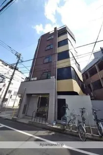 アークビルの画像