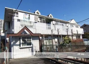 エスパシオ田無の画像