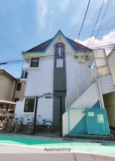 リーガル武蔵関の画像