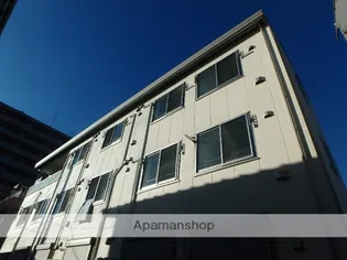 ル・グラン武蔵野関町【1階】の外観