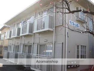 サンフルとよばしの画像