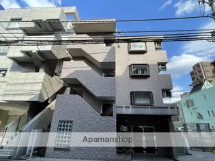 パークウェル吉祥寺の画像