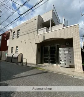 エクレイル吉祥寺の画像