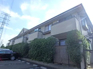 ハイムエムティー1【1階】の外観