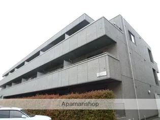 コンフォール武蔵野の画像