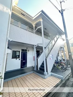 レオパレスヴィーブルの画像