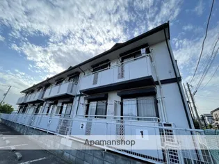 シャンヴェール国立の画像